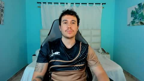 Juan online show from June 3, 11:54 pm