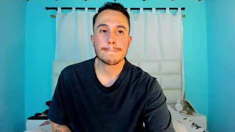 Juan online show from November 19, 2:00 am