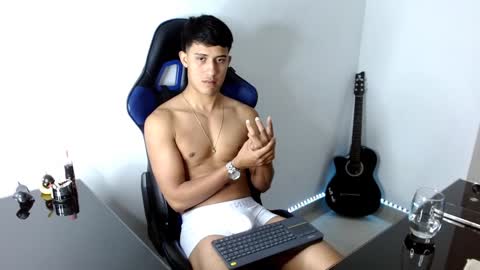 JuanDa online show from January 29, 4:05 am