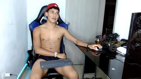 JuanDa online show from March 2, 12:20 am