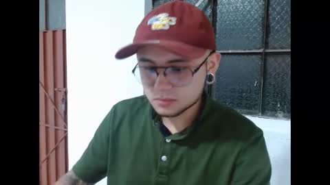 juan_gallo online show from February 22, 12:56 am