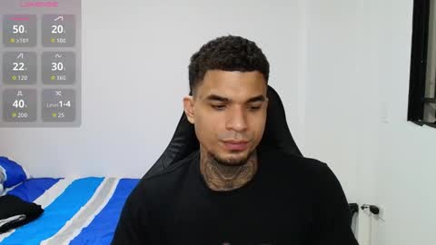 juan_gomez_1 online show from February 1, 12:31 am