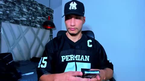 juan_jsmith online show from February 8, 11:53 pm