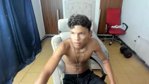 Juan Mhata online show from March 6, 1:13 am