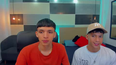 JuanSteven online show from December 24, 4:44 am