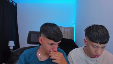 JuanSteven online show from September 14, 12:51 pm