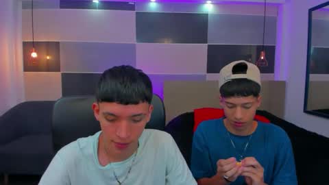 JuanSteven online show from January 14, 4:25 am