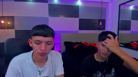 JuanSteven online show from December 18, 4:42 am