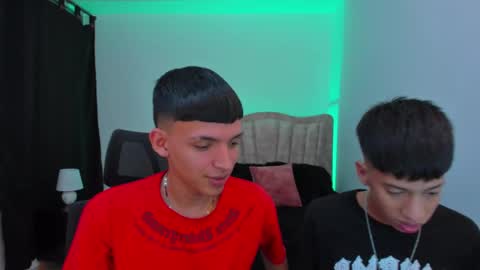 JuanSteven online show from September 17, 4:13 am