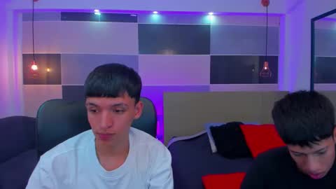 JuanSteven online show from January 31, 5:09 am