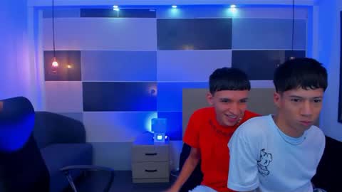 JuanSteven online show from January 17, 4:49 am