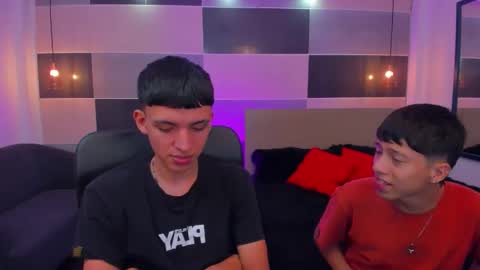 JuanSteven online show from December 4, 4:32 am