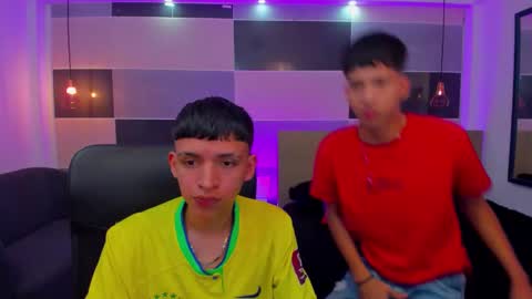 JuanSteven online show from December 11, 4:30 am