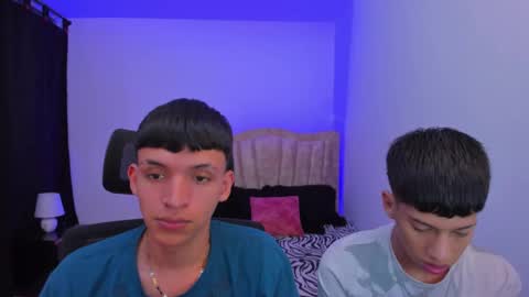 JuanSteven online show from September 12, 4:45 am