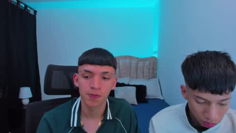 JuanSteven online show from October 4, 4:28 am