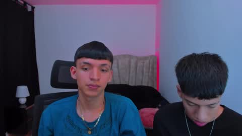 JuanSteven online show from September 25, 4:55 am