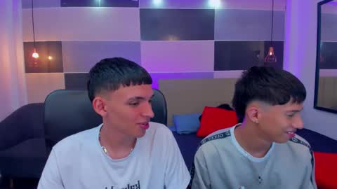 JuanSteven online show from December 28, 4:30 am