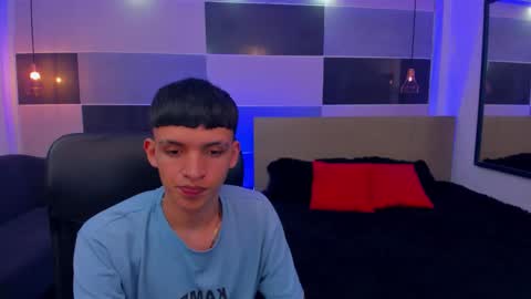 JuanSteven online show from December 14, 5:51 am