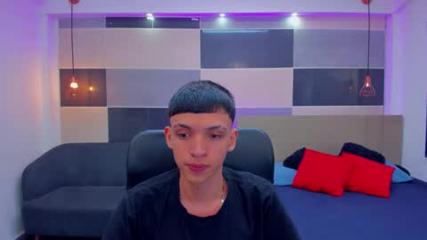 JuanSteven online show from December 24, 10:39 pm