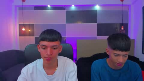 JuanSteven online show from February 4, 4:59 am