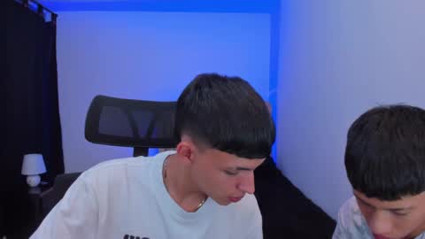 JuanSteven online show from September 20, 4:34 am