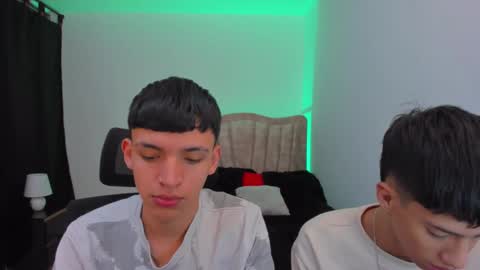 JuanSteven online show from September 27, 7:17 am