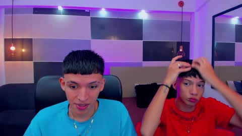 JuanSteven online show from December 31, 4:06 am