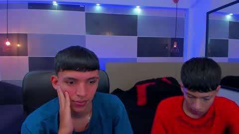 JuanSteven online show from February 15, 4:25 am