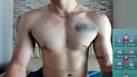 JUAN online show from December 14, 2:53 pm