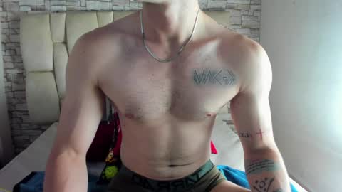 JUAN online show from January 24, 12:52 pm