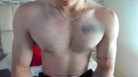 JUAN online show from January 29, 12:56 pm