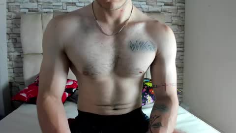 JUAN online show from March 4, 1:17 pm