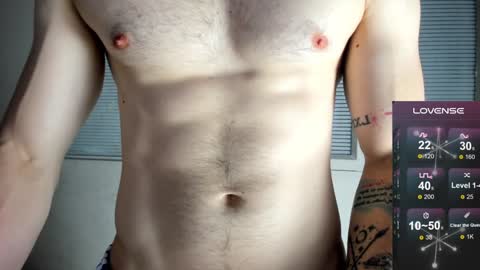 JUAN online show from January 15, 1:41 pm