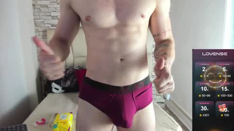 JUAN online show from December 2, 1:22 pm