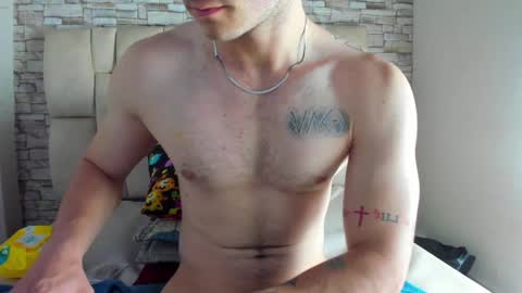 JUAN online show from January 22, 2:03 pm