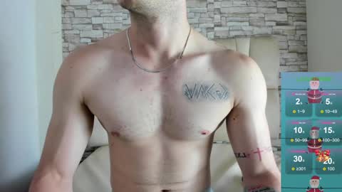 JUAN online show from December 10, 2:17 pm