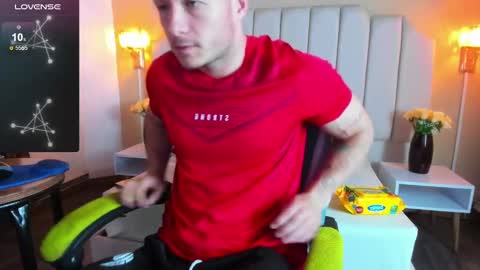 JUAN online show from October 14, 12:56 pm