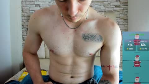 JUAN online show from December 11, 2:06 pm