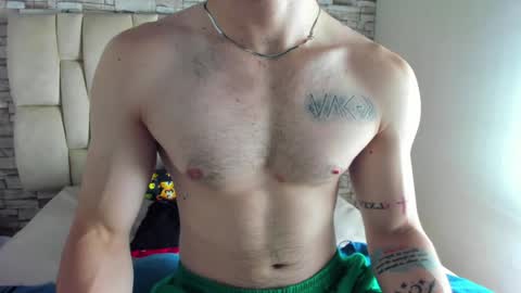 JUAN online show from January 25, 12:37 pm