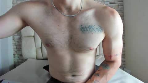 JUAN online show from February 4, 12:44 pm