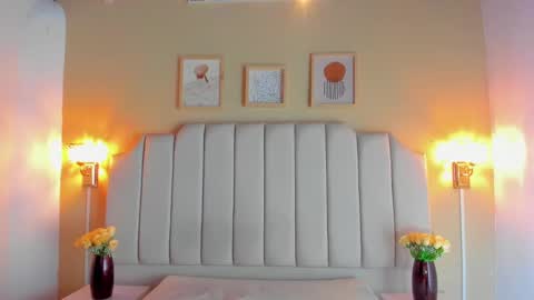 JUAN online show from October 9, 1:38 pm