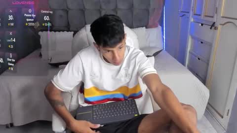 Juan online show from October 14, 11:50 am