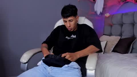 Juan online show from October 7, 3:16 pm