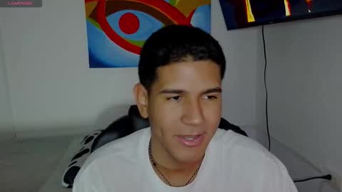 Juan online show from March 13, 3:03 am