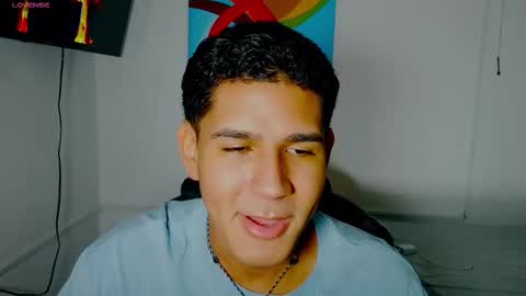 Juan online show from November 16, 2:57 am