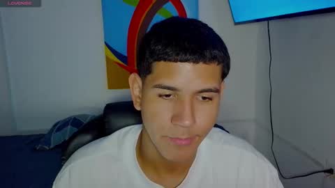 Juan online show from February 6, 3:14 am