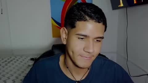 Juan online show from January 19, 3:53 am