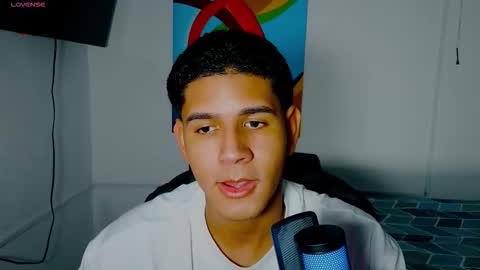 Juan online show from November 10, 3:11 am