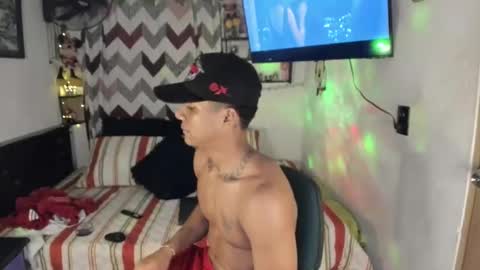juan jose online show from May 27, 12:18 am