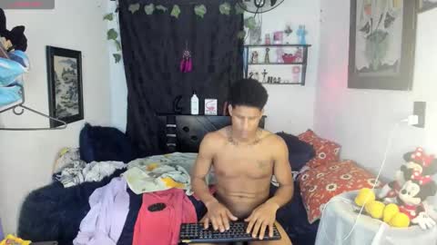 juan jose online show from December 1, 5:32 am